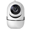 RTO Mobili auklė ip kamera obrotowa hd wifi ir