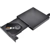 RTO Išorinis CD-R/DVD-ROM/RW įrenginys USB 2.0, CD įrašytuvas, nešiojamas grotuvas -E035