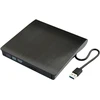 RTO Napęd cd-r/dvd-rom/rw zewnętrzny usb 3.0 nagrywarka cd odtwarzacz przenośny -e293