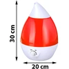 Nawilżacz Ultragarsinis oro drėkintuvas AirSerene, 2.6 l