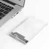 Obudowa 2,5 colio HDD korpusas, SATA, USB 3.0 - E277