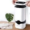 Nawilżacz Drėkintuvas 4,5 l automatinis oro drėkintuvas + aromaterapijos 2in1 kvapų difuzorius