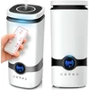 RTO Oro drėkintuvas 4.5l automatinis +aromaterapia 2w1 zapachowy dyfuzor