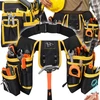 RTO Įrankių diržas ToolHold Pro, 26 kišenės