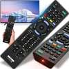 Televizorius RTO Pilot do tv smart universalus sony hd led 4k uhd e351