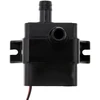 RTO Pompka do wody cieczy pompa obiegowa elektroniczna do akwarium 240l/h e412