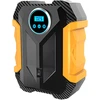 Pompka- Elektrinis siurblys, automobilio kompresorius, padangų kompresorius 12v LCD LED -ER1252