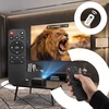 RTO Projektorius rzutnik smart tv wifi full hd 4k 900lm lcd led bluetooth android - er1159-1
