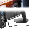 Planšetė RTO DisplayPort į VGA keitiklio adapteris - E375