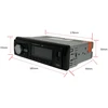 RTO automobilio radijas su „Bluetooth“ ir USB, MP3, AUX, spalvų deriniu
