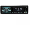 RTO Radio samochodowe bluetooth usb mp3 aux kolory