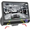 RTO Rejestrator jazdy 3 w 1 / 3-in-1 driving recorder