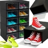 RTO Batų dėžučių rinkinys BoxOrganizer, 10 vnt.