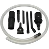 RTO Rinkinys mini ssawek końcówek do karcher zelmer / vacuum cleaner attachment set karcher zelmer