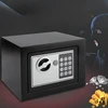 RTO Skaitmeninis sejf / digital safe