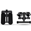 RTO Stepper steper prosty su linkami do ćwiczeń regulacja fitness licznik lcd - s242-1