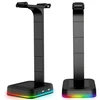 RTO Stovo laikiklis ausiniam apšvietimui rgb hub usb