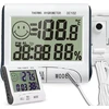 RTO Termometr stacja pogody pogodowa lcd higrometr termometr wyświetlacz sonda -e710