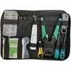 RTO Tester sieciowy zaciskarka wciskacz rj45 etui lsa -o197