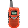 RTO Walkie talkie 2x krótkofalówka baofeng łoki toki duży zasięg pmr vox latarka - dr291
