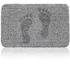 RTO Durų kilimėlis CleanGuard, 70x45x1.5cm