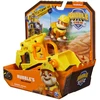 Rubble Crewpaw Patrol „Rubble Crew“ – pagrindinė transporto priemonė – „Rubble's Buldozer“