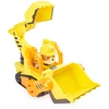 Rubble Crewpaw Patrol „Rubble Crew“ – pagrindinė transporto priemonė – „Rubble's Buldozer“