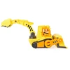 Rubble Crewpaw Patrol „Rubble Crew“ – pagrindinė transporto priemonė – „Rubble's Buldozer“