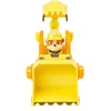 Rubble Crewpaw Patrol „Rubble Crew“ – pagrindinė transporto priemonė – „Rubble's Buldozer“