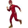 Rubiesdc Comics Rubiai - DC Comics kostiumas - Blyksnis (110-116 cm)