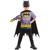 Rubiesdc Comics Rubies - Betmeno aprangos rinkinys (104-116 cm)