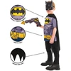 Rubiesdc Comics Rubies - Betmeno aprangos rinkinys (104-116 cm)