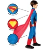 Rubiesdc Comics Rubies - Klasikinis kostiumas - Supermenas