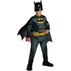 Rubiesdc Comicsbatman Rubinai - DC Comics kostiumas - Betmenas