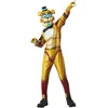 Rubiesfnaf Rubinai - Glamrocko Fredio kostiumas