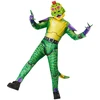 Rubiesfnaf Rubinai - Montgomerio aligatoriaus kostiumas
