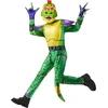 Rubiesfnaf Rubinai - Montgomerio aligatoriaus kostiumas