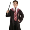 Rubiesharry Potter Rubinai - Hario Poterio kaklaraištis - Grifai (9709)