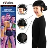 Rubies,KPop Demon Hunters Rubies - K-Pop perukas vaikui - Zoey (2001415)