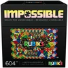 Rubiks - Neįmanoma dėlionė (6072727)