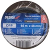 Taśma Ruda pakavimo juosta 48 mm x 66 m, 6 vnt. rinkinys