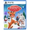 Rudolph The Raudona-Nosed Reindeer - PlayStation 5