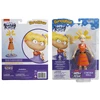 Rugrats Bendyfigs sulankstoma figūrėlė Cynthia lėlė 20 cm