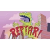 Rugrats – nuotykiai Gamelande – „Nintendo Switch“.