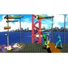 Rushing Beat: X Return of the Brawl Brothers - PlayStation 5