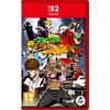 Rushing Beat: X Return of the Brawl Brothers - Nintendo Switch 2
