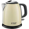 Russell Hobbs - Colours Plus mini virdulys - kreminis
