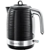Russell Hobbs Inspire virdulys, juodas