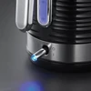 Russell Hobbs Inspire virdulys, juodas