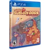 Russian Subway Dogs (riboto leidimo) – PlayStation 4
